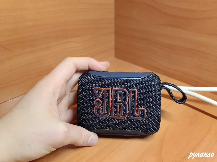 Jbl go 5 Киров - изображение 5