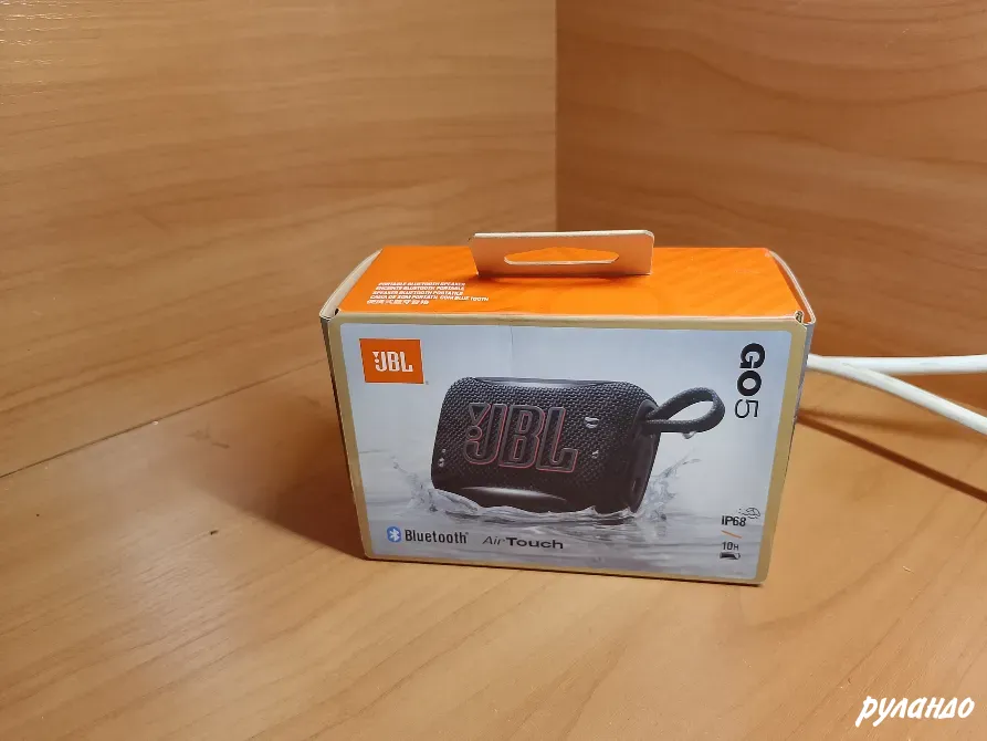 Jbl go 5 Киров - изображение 2