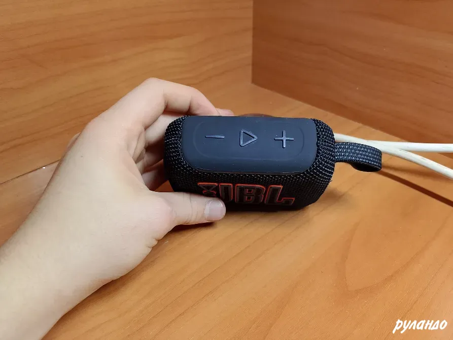 Jbl go 5 Киров - изображение 7