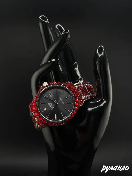 Часы Casio Симферополь - изображение 6