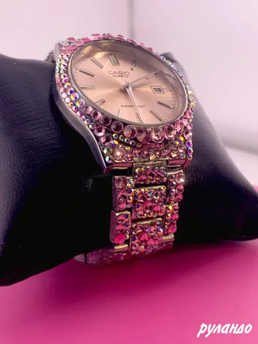 Часы Casio Симферополь - изображение 1