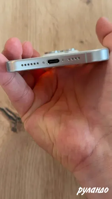 IPhone 15 Pro Max 512 GB Санкт-Петербург - изображение 5