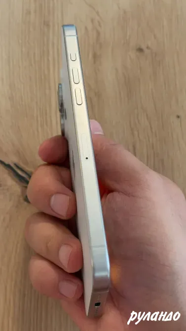 IPhone 15 Pro Max 512 GB Санкт-Петербург - изображение 6