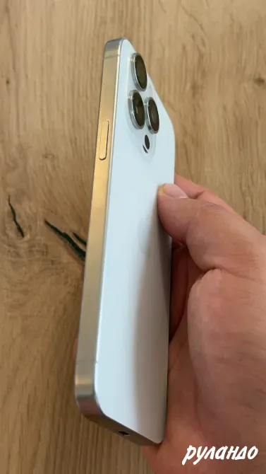 IPhone 15 Pro Max 512 GB Санкт-Петербург - изображение 7