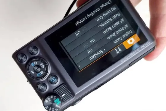 Фотоаппарат Canon PowerShot Sx720 HS Санкт-Петербург