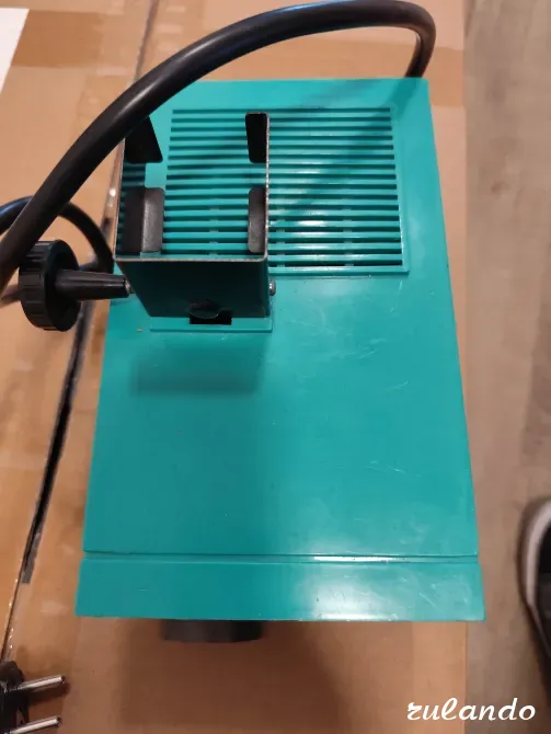 Диапроектор - фильмоскоп ФД-2 из Ссср Севастополь - изображение 2