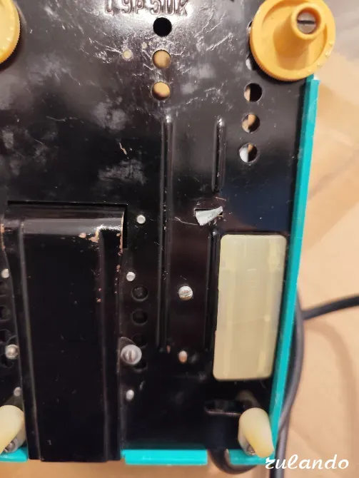 Диапроектор - фильмоскоп ФД-2 из Ссср Севастополь - изображение 3