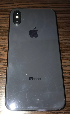 Продам iPhone XS Екатеринбург