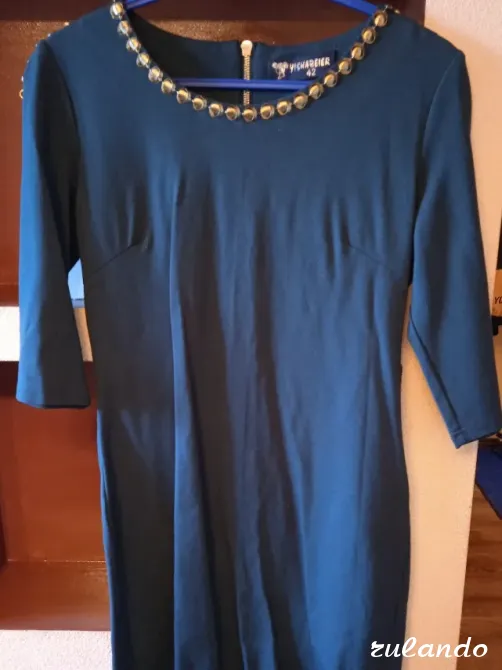 Платье женское Калининград - изображение 1