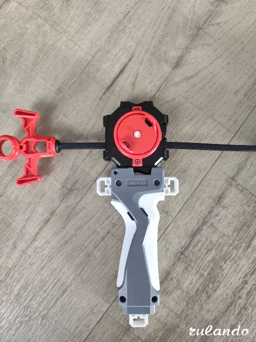 Игровой набор «Боевые волчки Superblade» с ареной и стартерами Москва - изображение 2