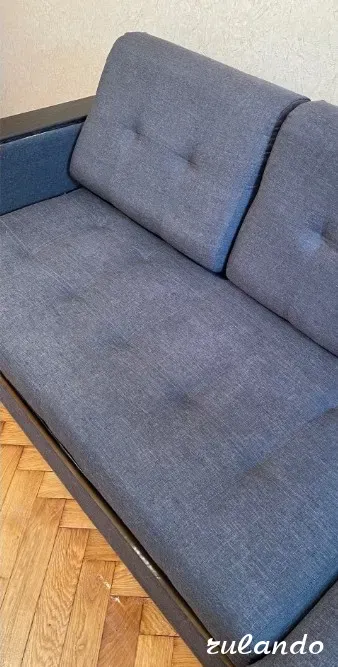 Химчистка мебели Жирновск - изображение 5