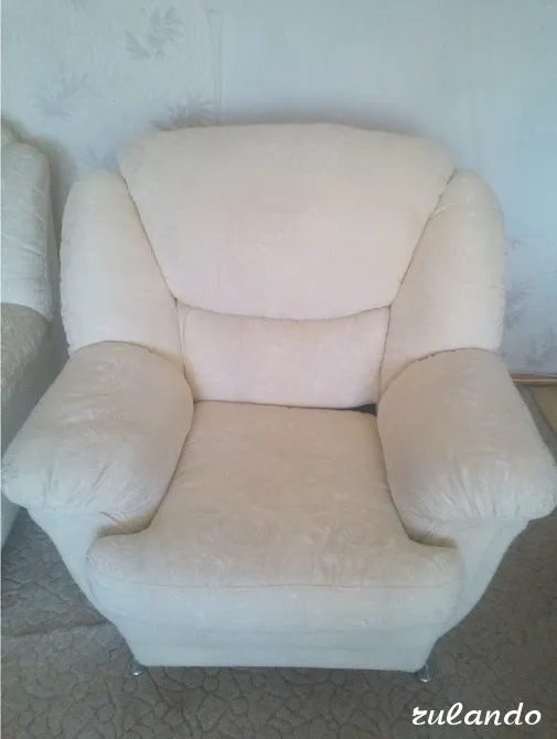 Химчистка мебели Жирновск - изображение 3