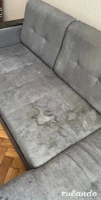 Химчистка мебели Жирновск - изображение 4