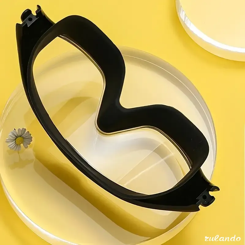 Очки для плавания взрослые, противотуманные с берушами Калининград - изображение 3