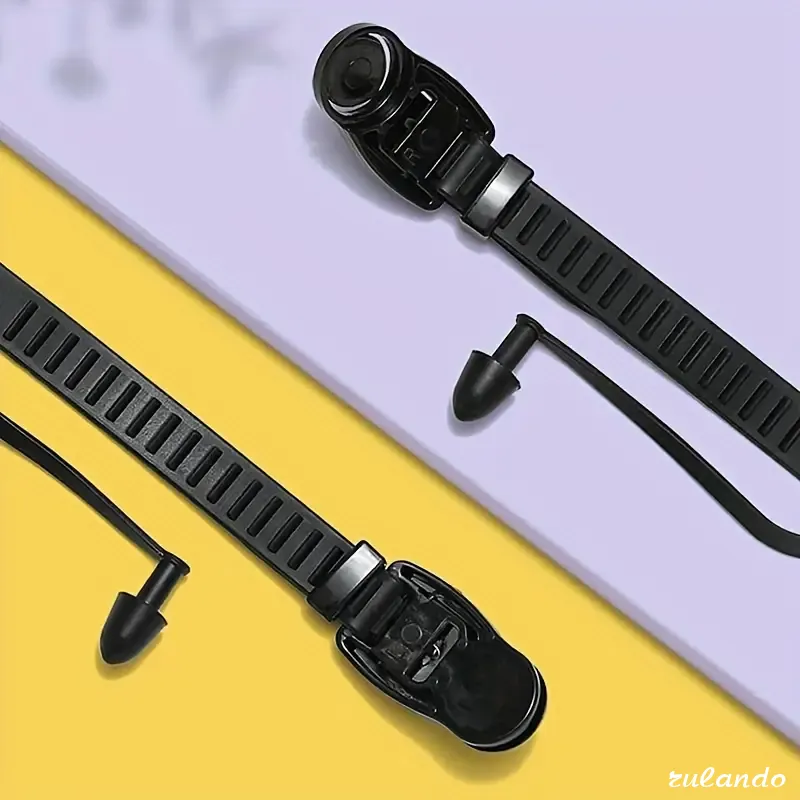 Очки для плавания взрослые, противотуманные с берушами Калининград - изображение 4