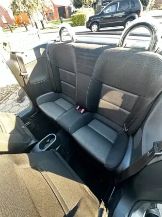 Peugeot 207 Euro 4, 120 л.с., техосмотр, в хорошем состоянии Калининград