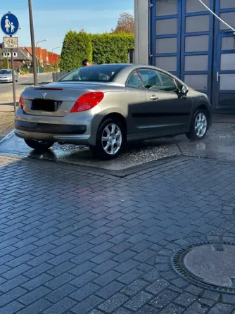 Peugeot 207 Euro 4, 120 л.с., техосмотр, в хорошем состоянии Калининград