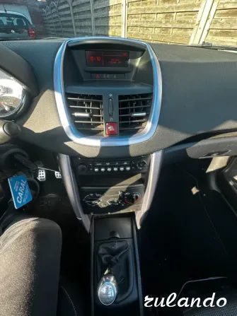Peugeot 207 Euro 4, 120 л.с., техосмотр, в хорошем состоянии Калининград - изображение 7