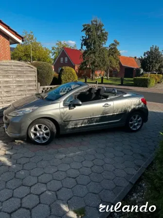 Peugeot 207 Euro 4, 120 л.с., техосмотр, в хорошем состоянии Калининград - изображение 3