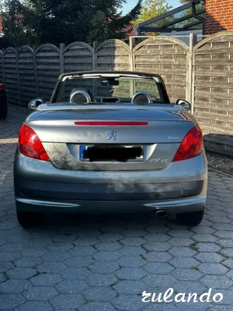 Peugeot 207 Euro 4, 120 л.с., техосмотр, в хорошем состоянии Калининград - изображение 8