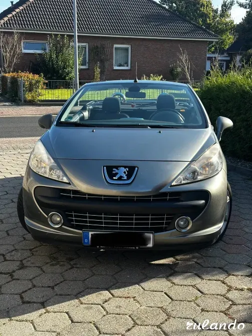 Peugeot 207 Euro 4, 120 л.с Калининград - изображение 1