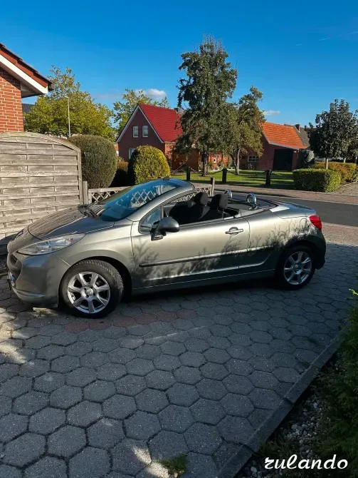 Peugeot 207 Euro 4, 120 л.с Калининград - изображение 3