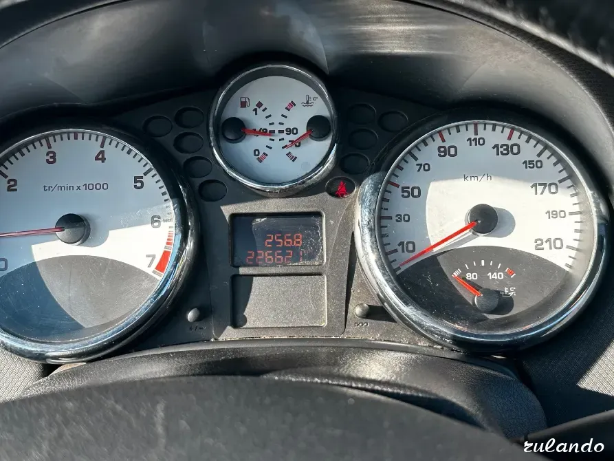 Peugeot 207 Euro 4, 120 л.с Калининград - изображение 4