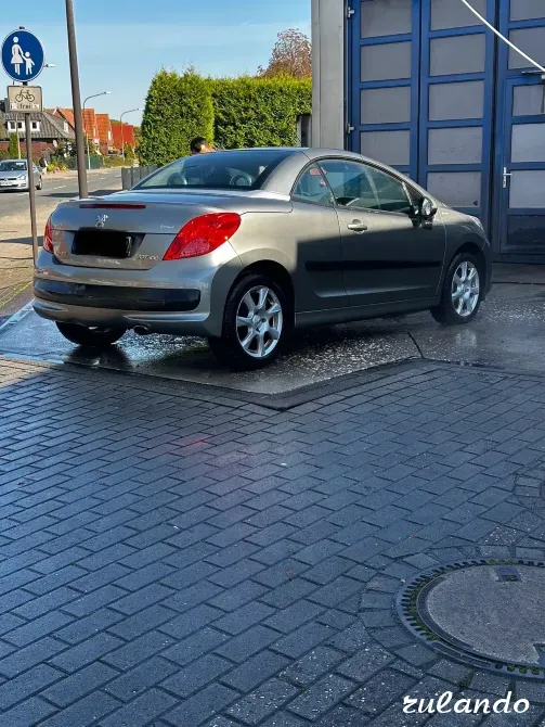 Peugeot 207 Euro 4, 120 л.с Калининград - изображение 2