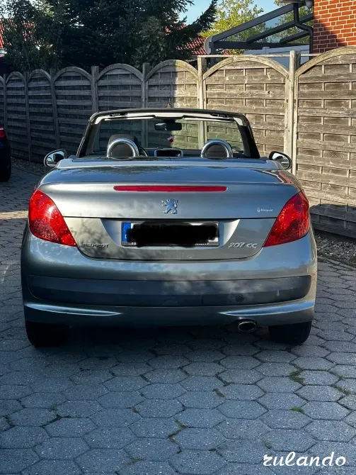 Peugeot 207 Euro 4, 120 л.с Калининград - изображение 8