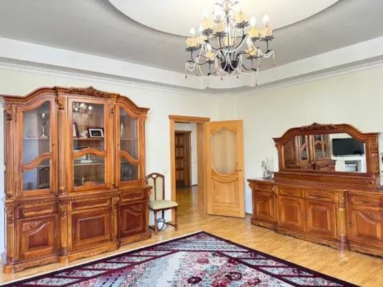1-комн. квартира - Студия Калининград