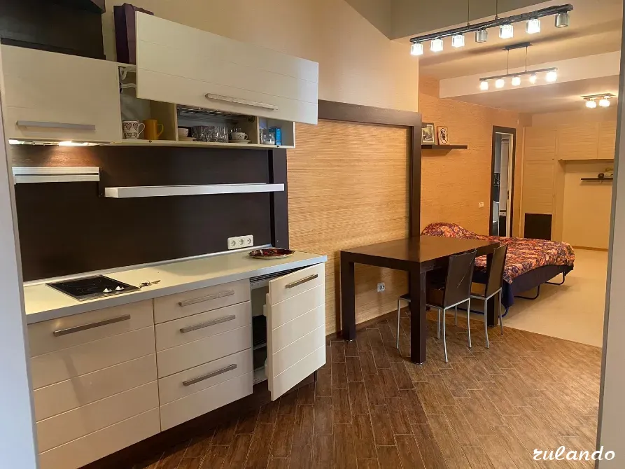 1-комн. квартира - Студия Калининград - изображение 1