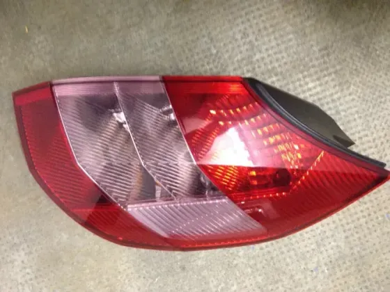 Задний правый стоп-фонарь для Renault Grand Scenic II 2004 Калининград