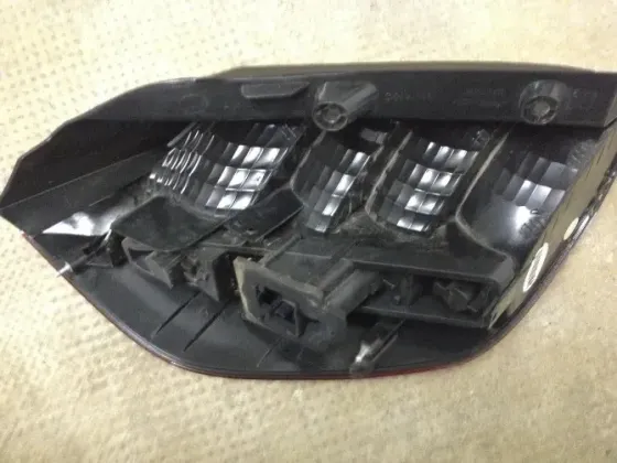 Задний правый стоп-фонарь для Renault Grand Scenic II 2004 Калининград