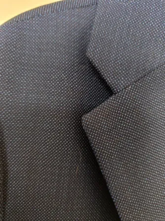 Детский пиджак Zara, размер 128 (8 лет), почти новый Калининград