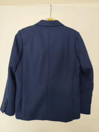 Детский пиджак Zara, размер 128 (8 лет), почти новый Калининград