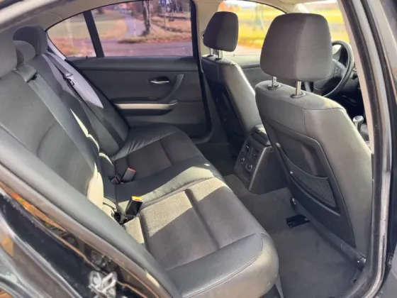 BMW 320i, спортивный выхлоп, Led, Техосмотр, топ-состояние, Euro4 Калининград