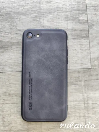 Apple iPhone SE (2020) 64Gb чёрный Калининград - изображение 7