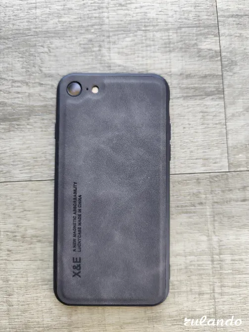 Apple iPhone SE (2020) 64Gb чёрный Калининград - изображение 7