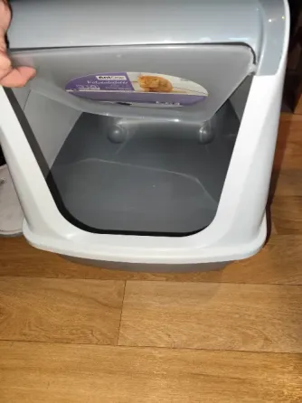 Туалет для кошек Flip Cat с совком Севастополь