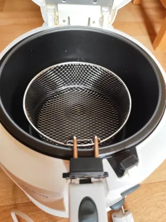 Фритюрница Privileg Df5318, почти новая Севастополь