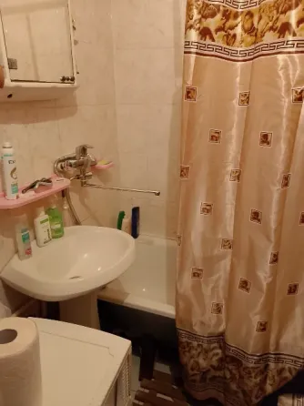 2-к. квартира, 49 м² Ленинградская