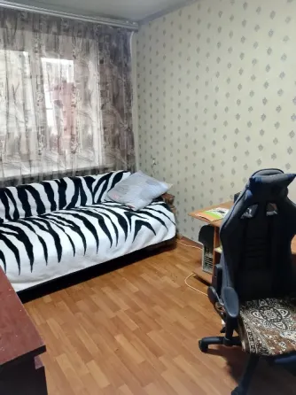 2-к. квартира, 49 м² Ленинградская