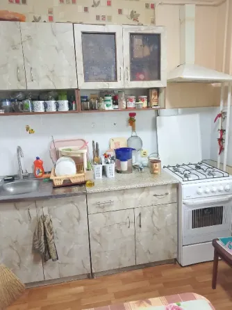 2-к. квартира, 49 м² Ленинградская