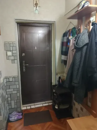 2-к. квартира, 49 м² Ленинградская