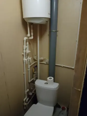 2-к. квартира, 49 м² Ленинградская