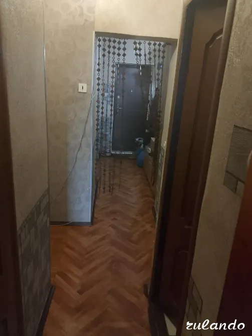 2-к. квартира, 49 м² Ленинградская - изображение 1