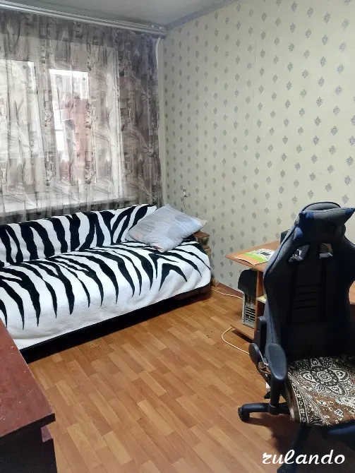 2-к. квартира, 49 м² Ленинградская - изображение 4