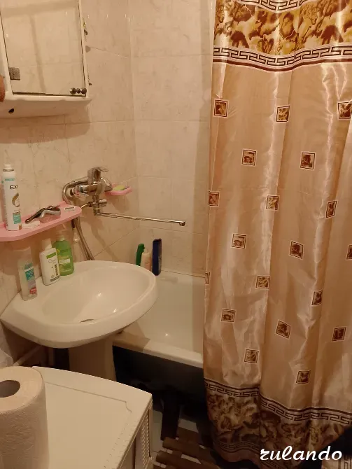 2-к. квартира, 49 м² Ленинградская - изображение 5