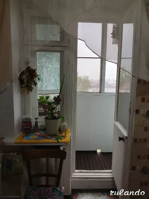 2-к. квартира, 49 м² Ленинградская - изображение 8