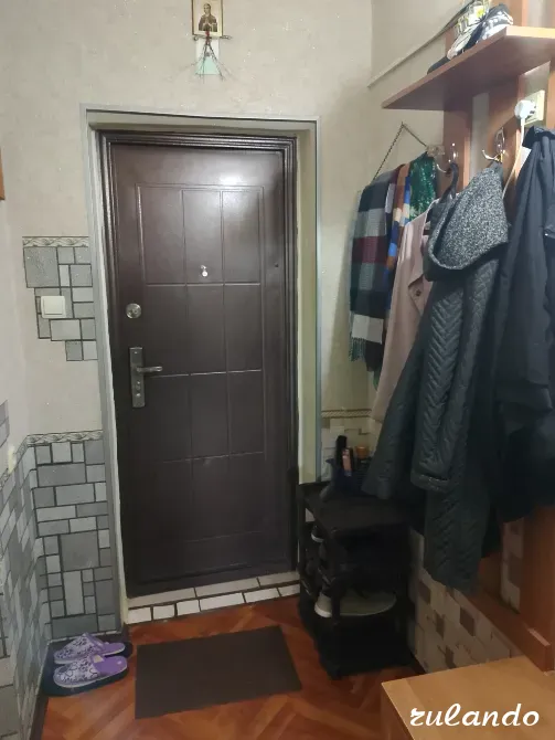 2-к. квартира, 49 м² Ленинградская - изображение 2